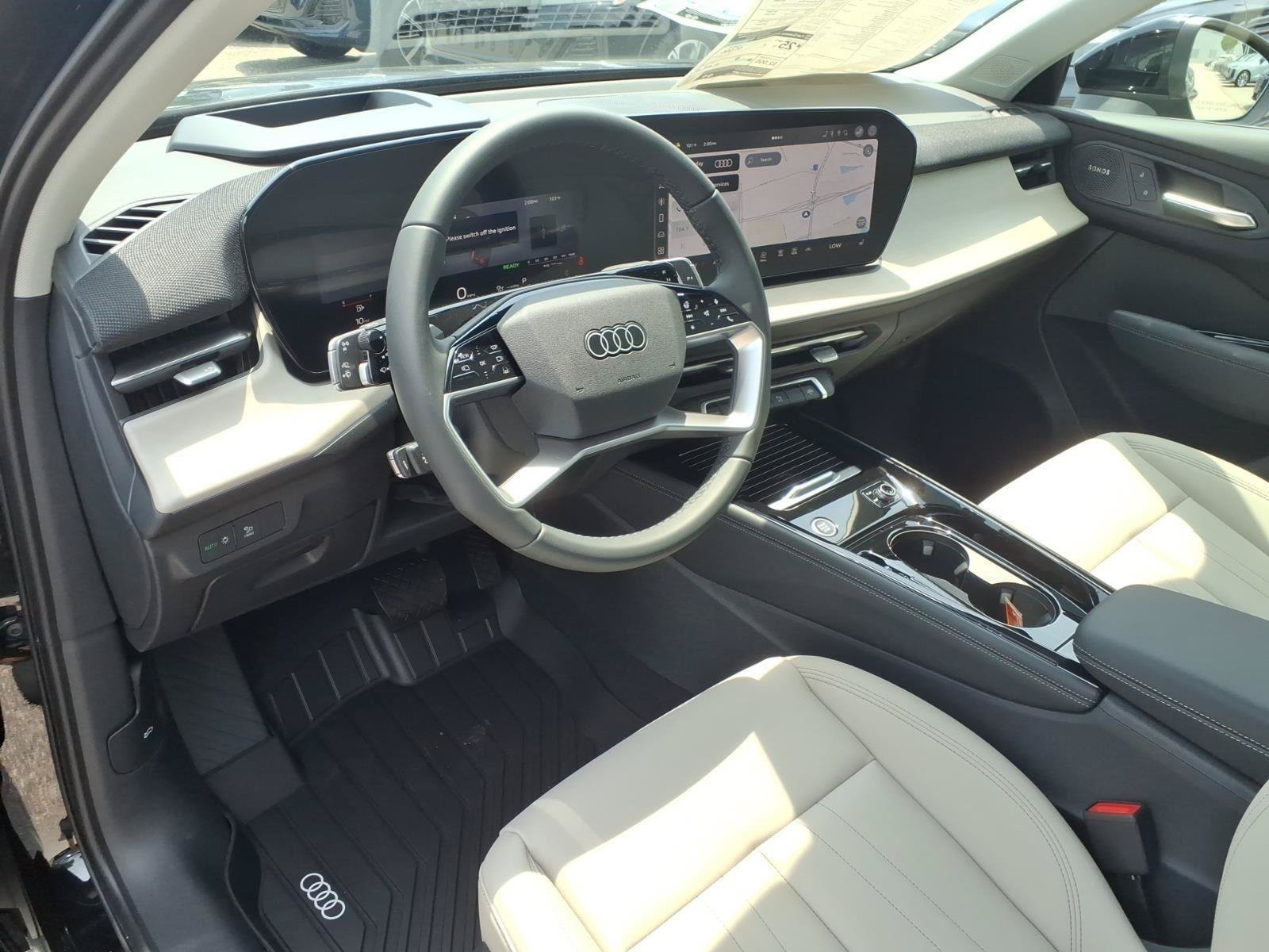 New 2026 Audi Q3 quattro 2.0T AWD/4WD image 19