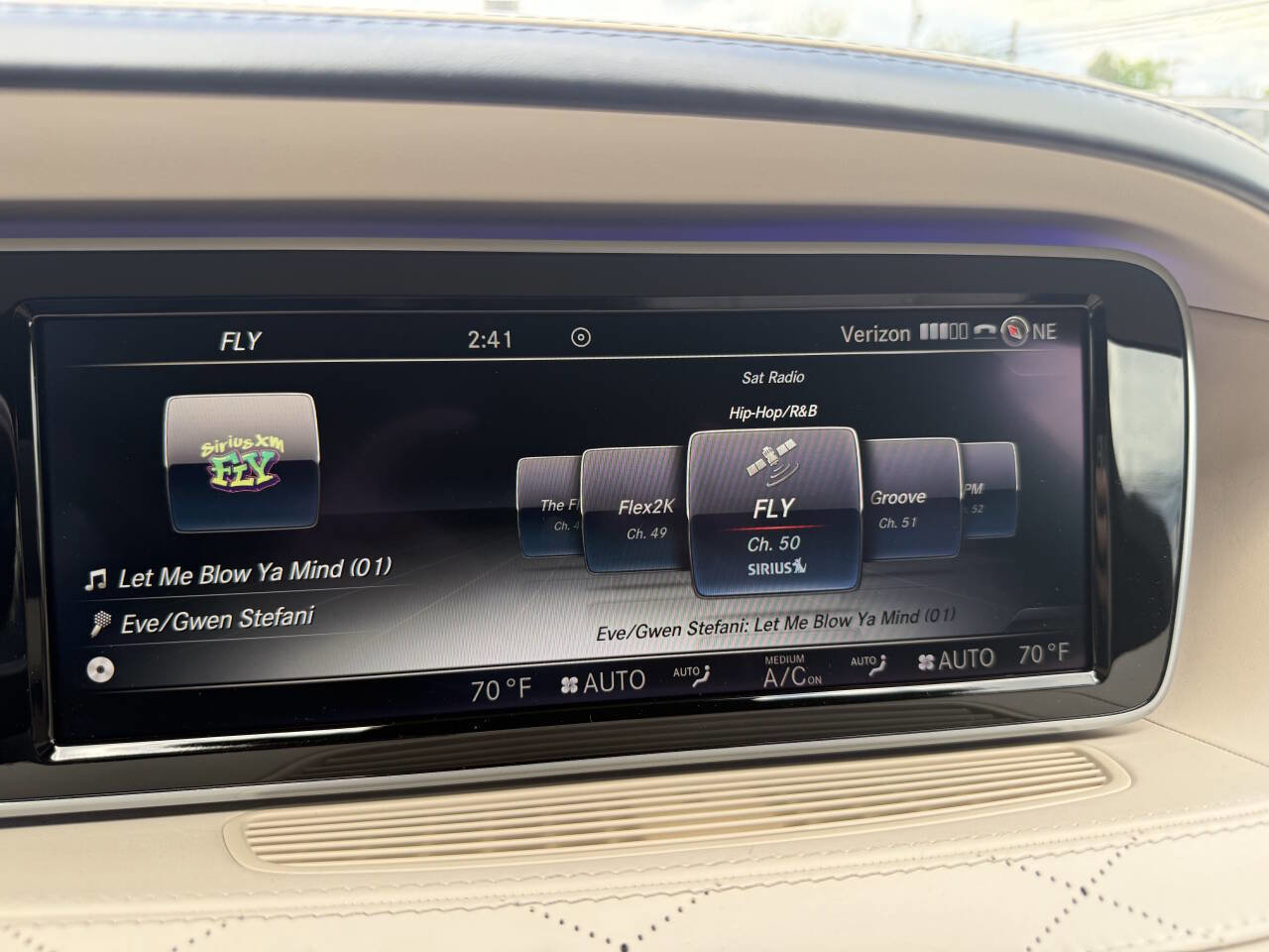 Used 2015 Mercedes-Benz S 550 4MATIC Sedan image 27