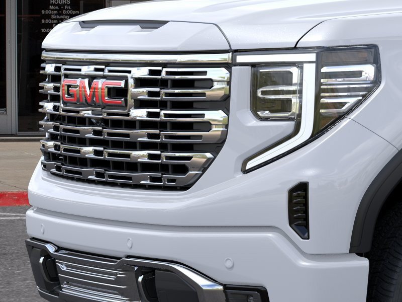 New 2026 GMC Sierra 1500 Denali AWD/4WD image 14