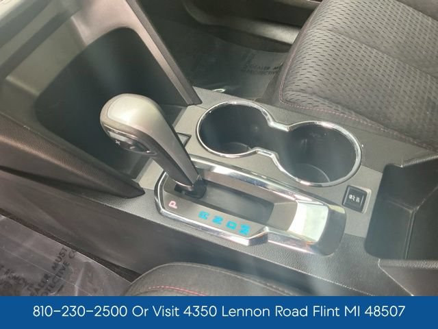 Used 2013 Chevrolet Equinox LS FWD image 26