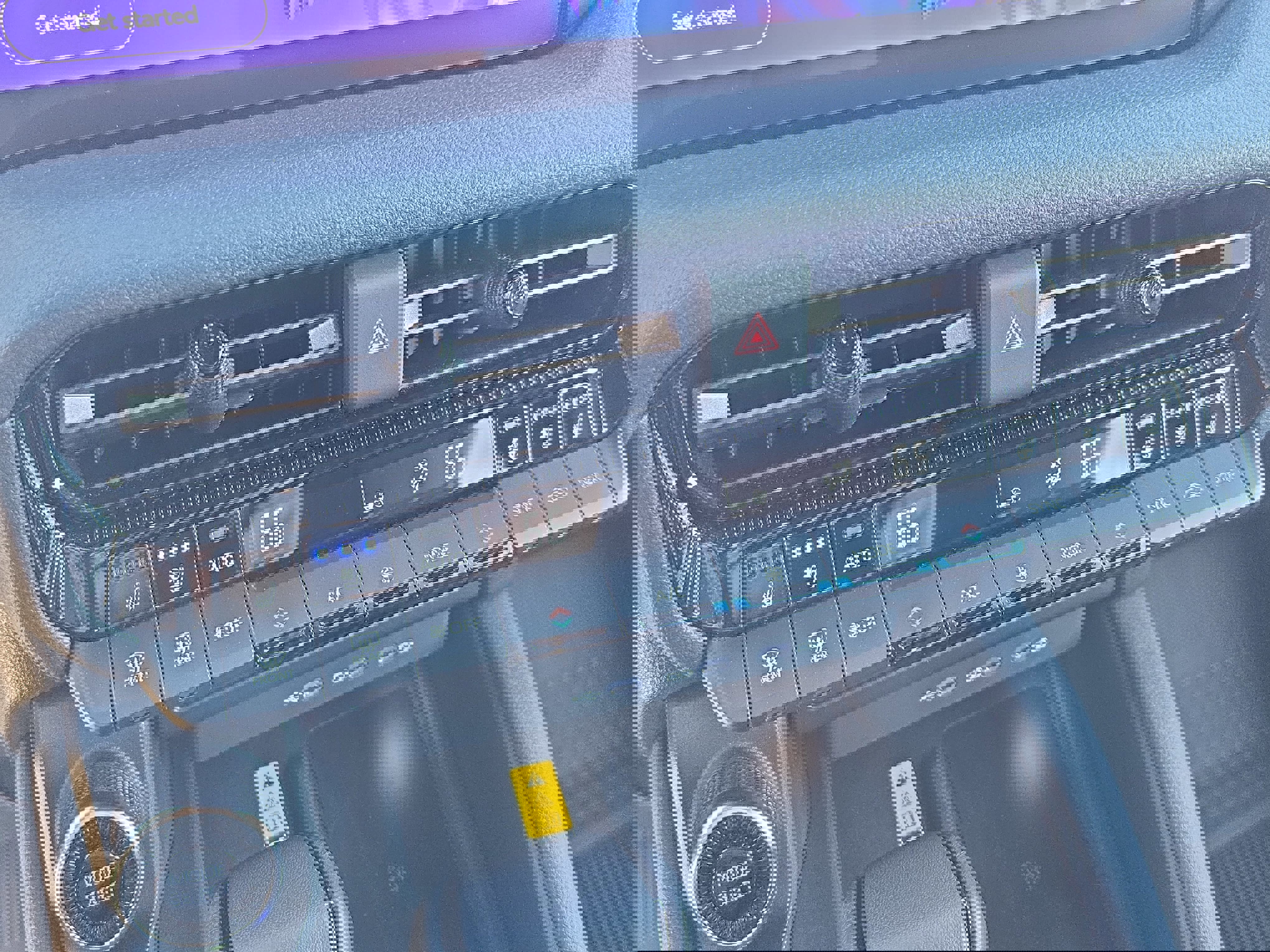 Used 2025 Toyota Land Cruiser Base w/ Premium Package image 22