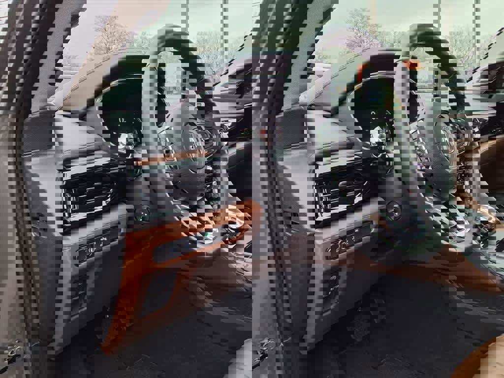 Certified 2026 Acura MDX w/Technology Package image 19