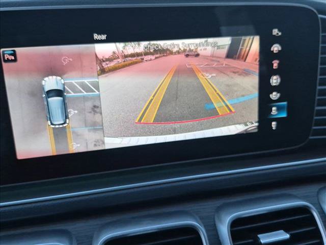 Certified 2023 Mercedes-Benz GLE 350 image 14