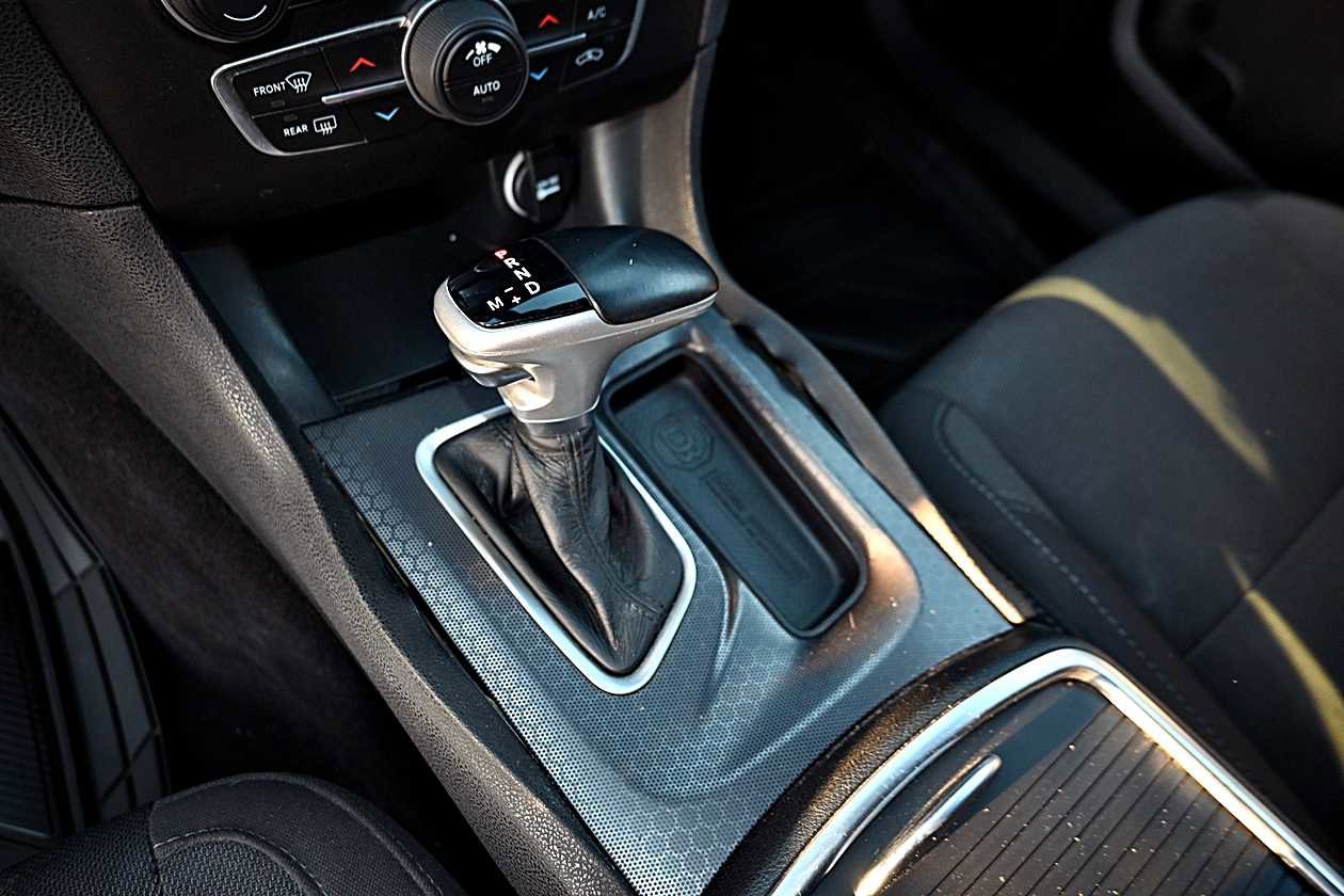 Used 2017 Dodge Charger R/T image 22