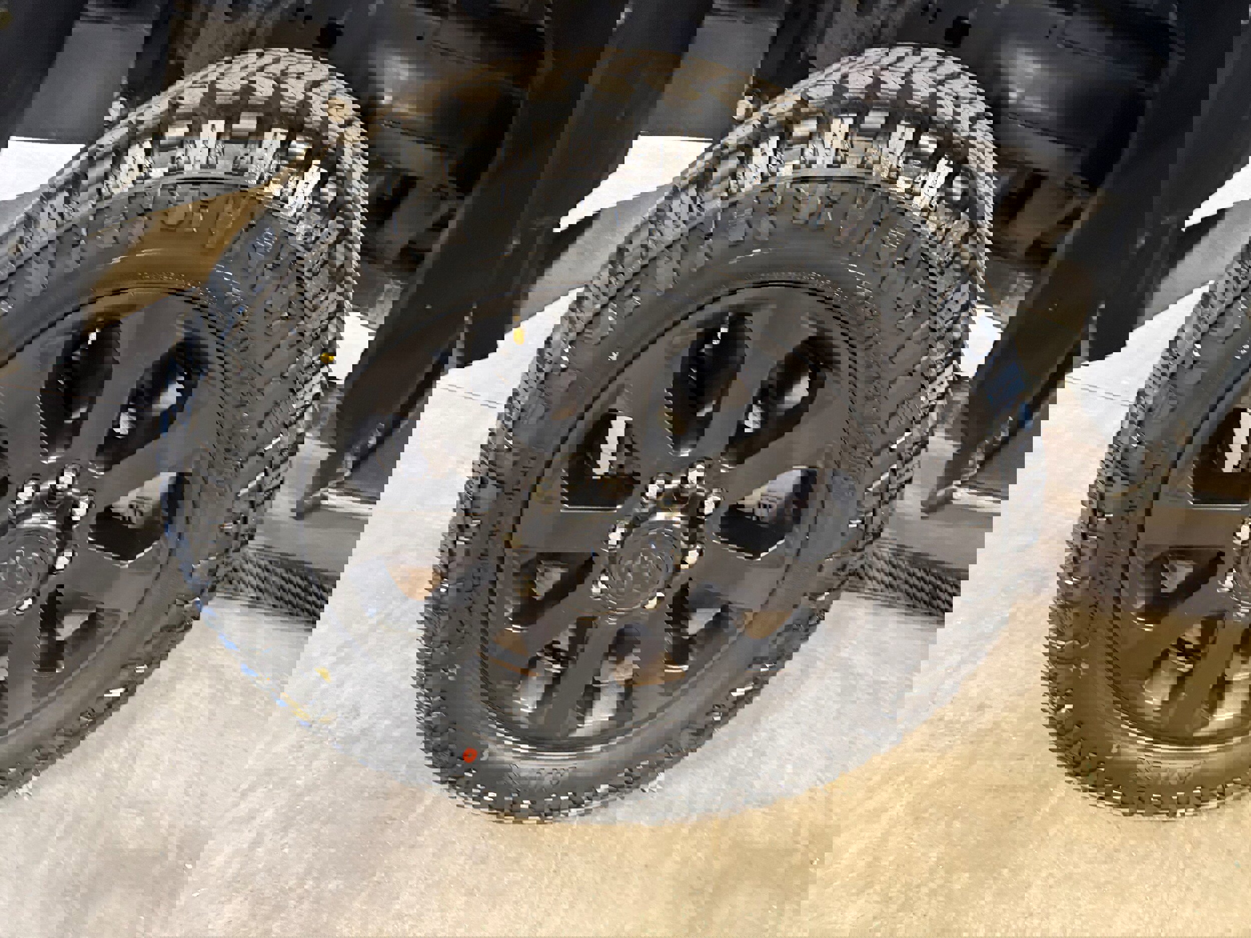 Used 2023 RAM 2500 Laramie w/ Night Edition image 23