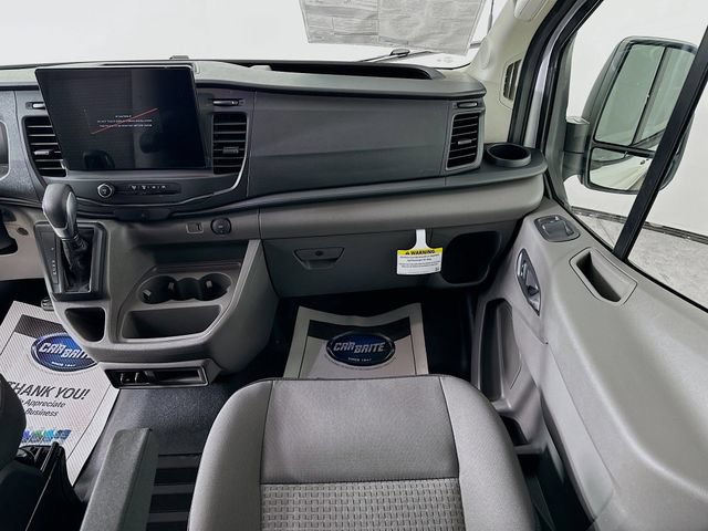 New 2026 Ford Transit 250 148 Medium Roof Extended AWD image 21