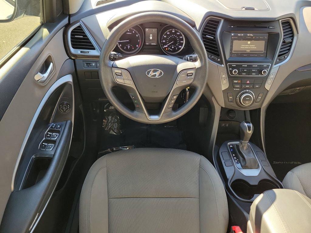 Used 2017 Hyundai Santa Fe Sport image 13
