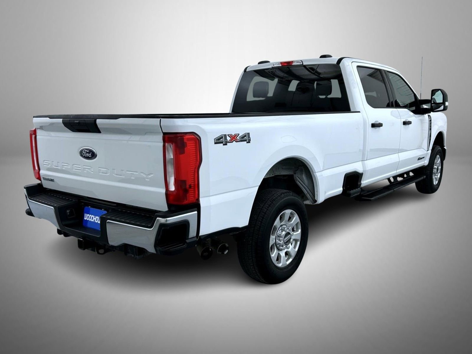 Used 2024 Ford F250 XLT image 5