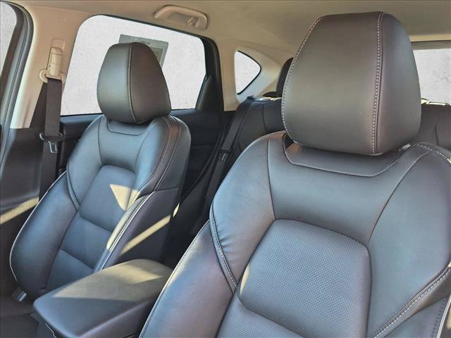 Used 2025 MAZDA CX-5 AWD 2.5 S w/ Select Package image 27
