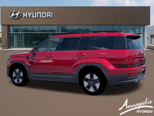 New 2026 Hyundai Santa Fe SEL AWD/4WD image 4