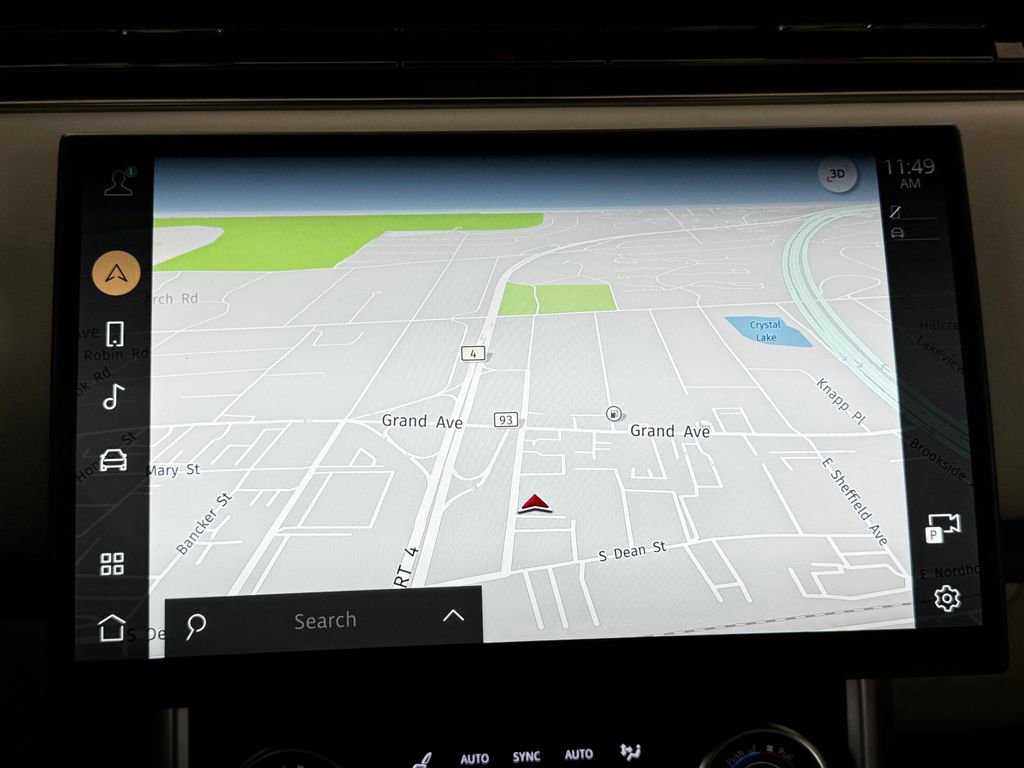 Used 2023 Land Rover Range Rover SE image 19