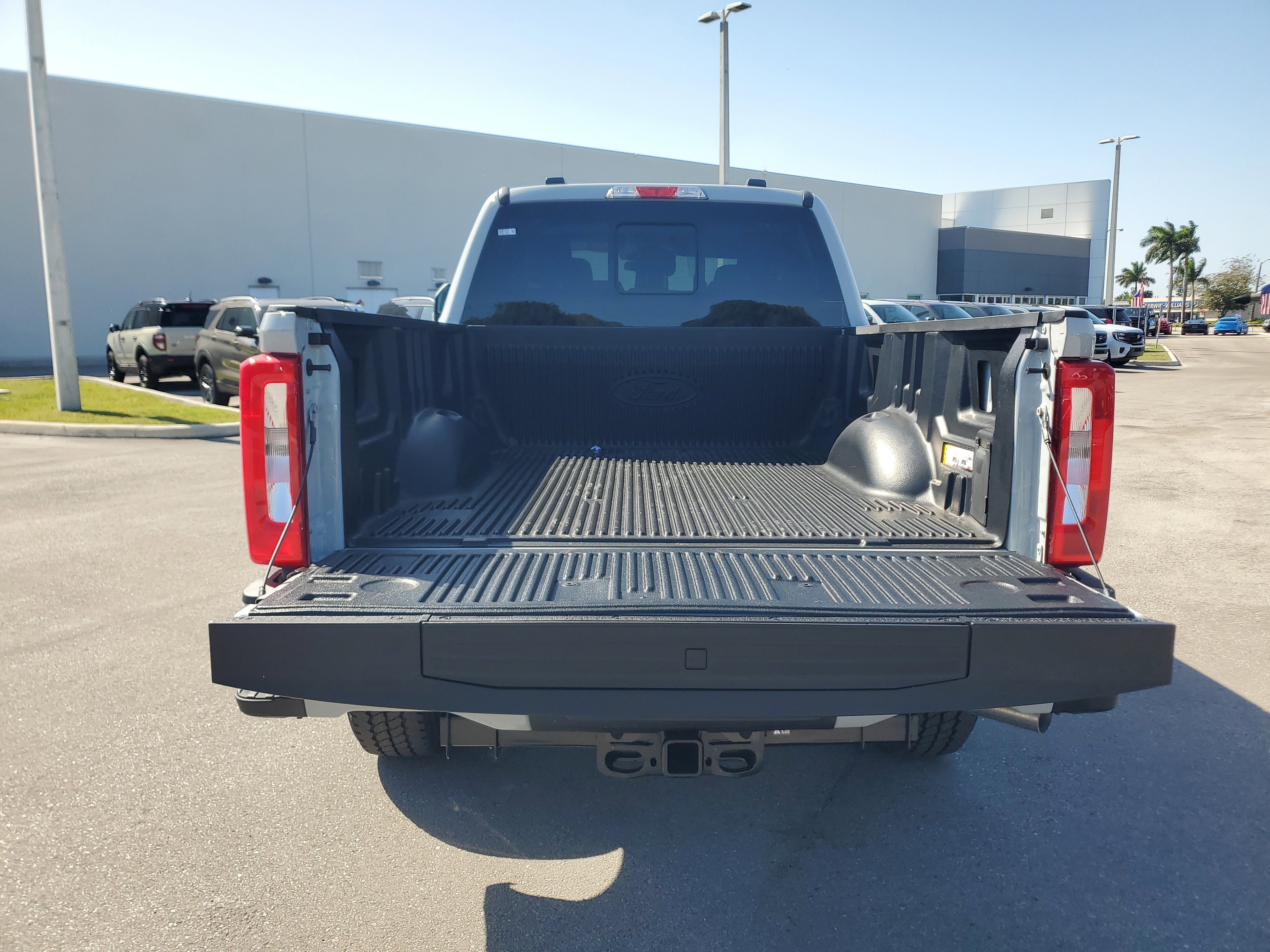 New 2026 Ford F250 XL image 9