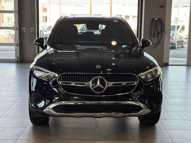 Certified 2026 Mercedes-Benz GLC 300 4MATIC image 42