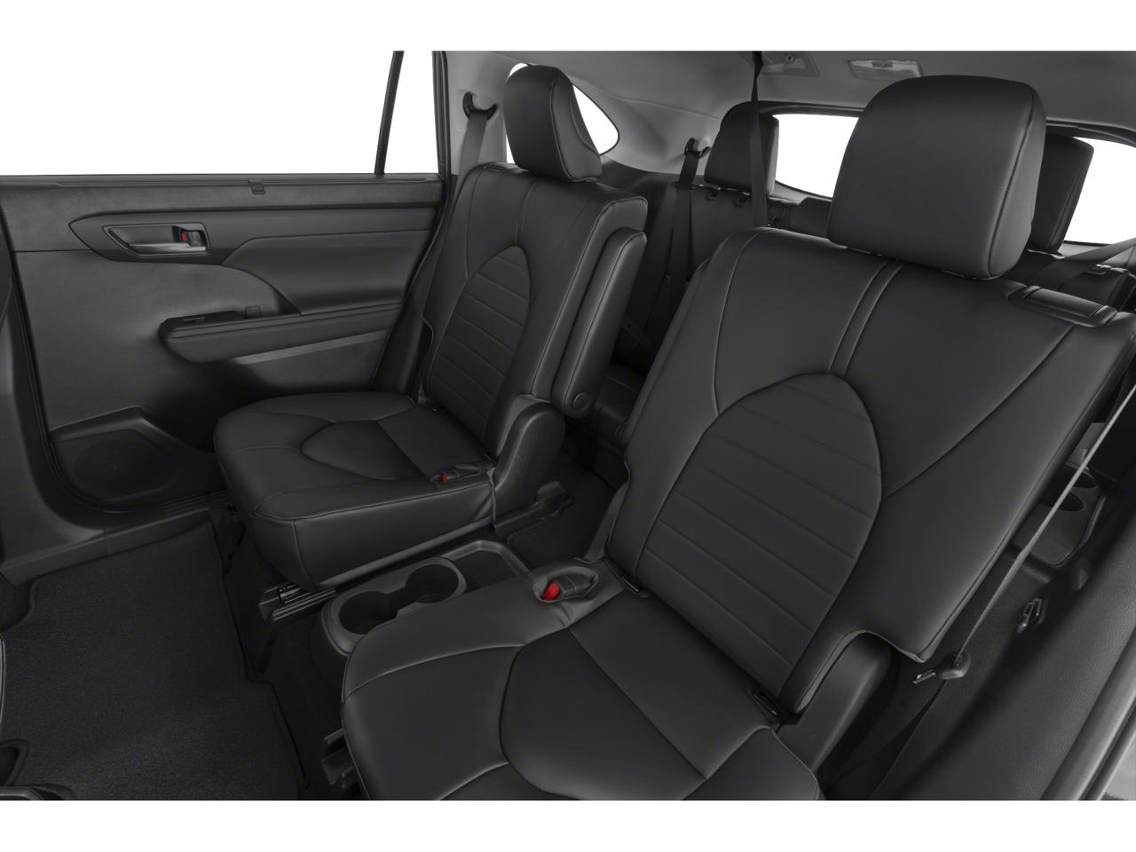 New 2026 Toyota Highlander XLE image 9