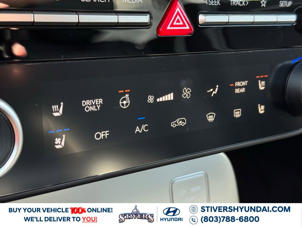 New 2026 Hyundai Ioniq 9 SEL image 37