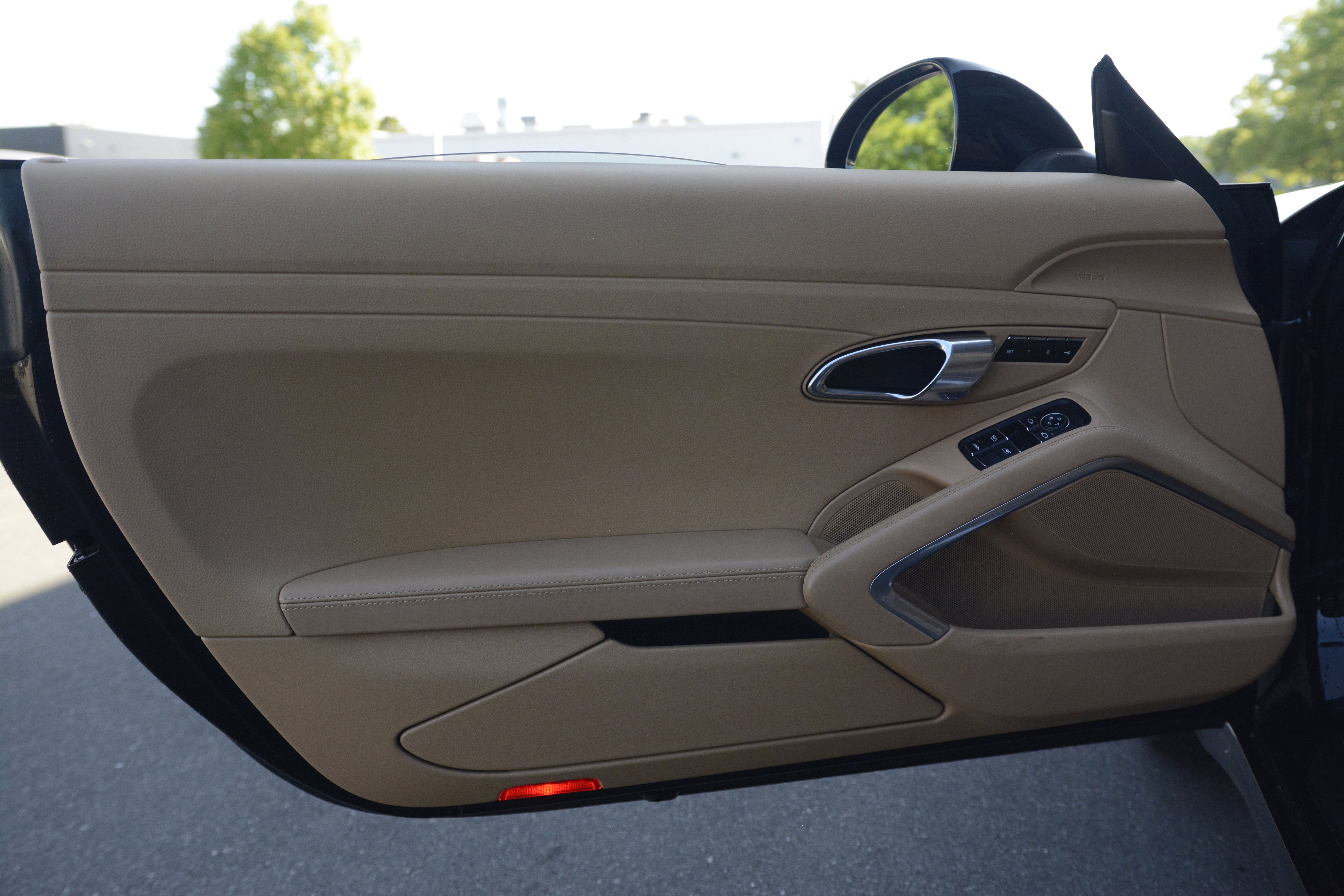 Certified 2017 Porsche 911 Carrera S RWD image 13