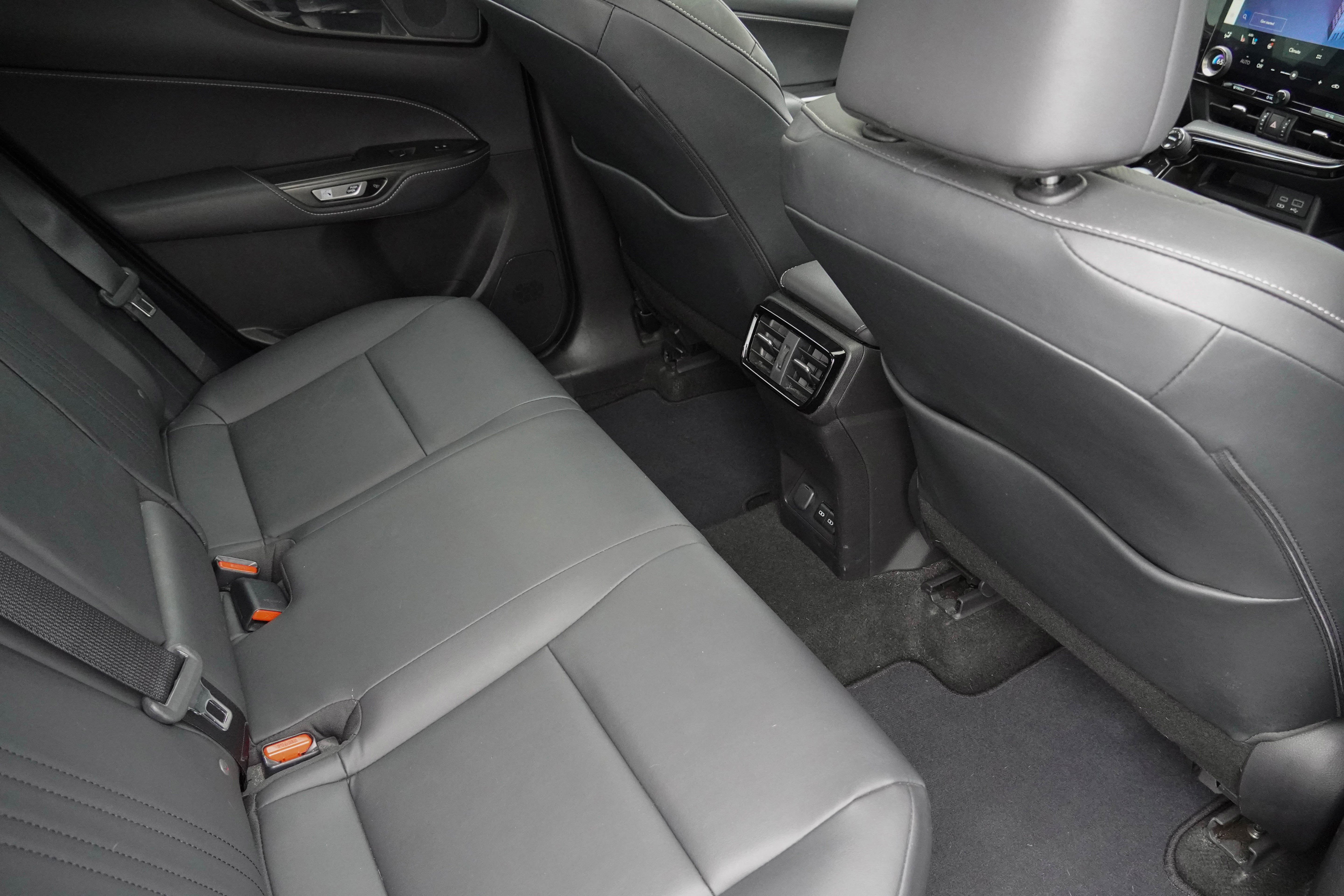 Used 2022 Lexus NX 350 AWD w/ Package Accessory (P3) image 32
