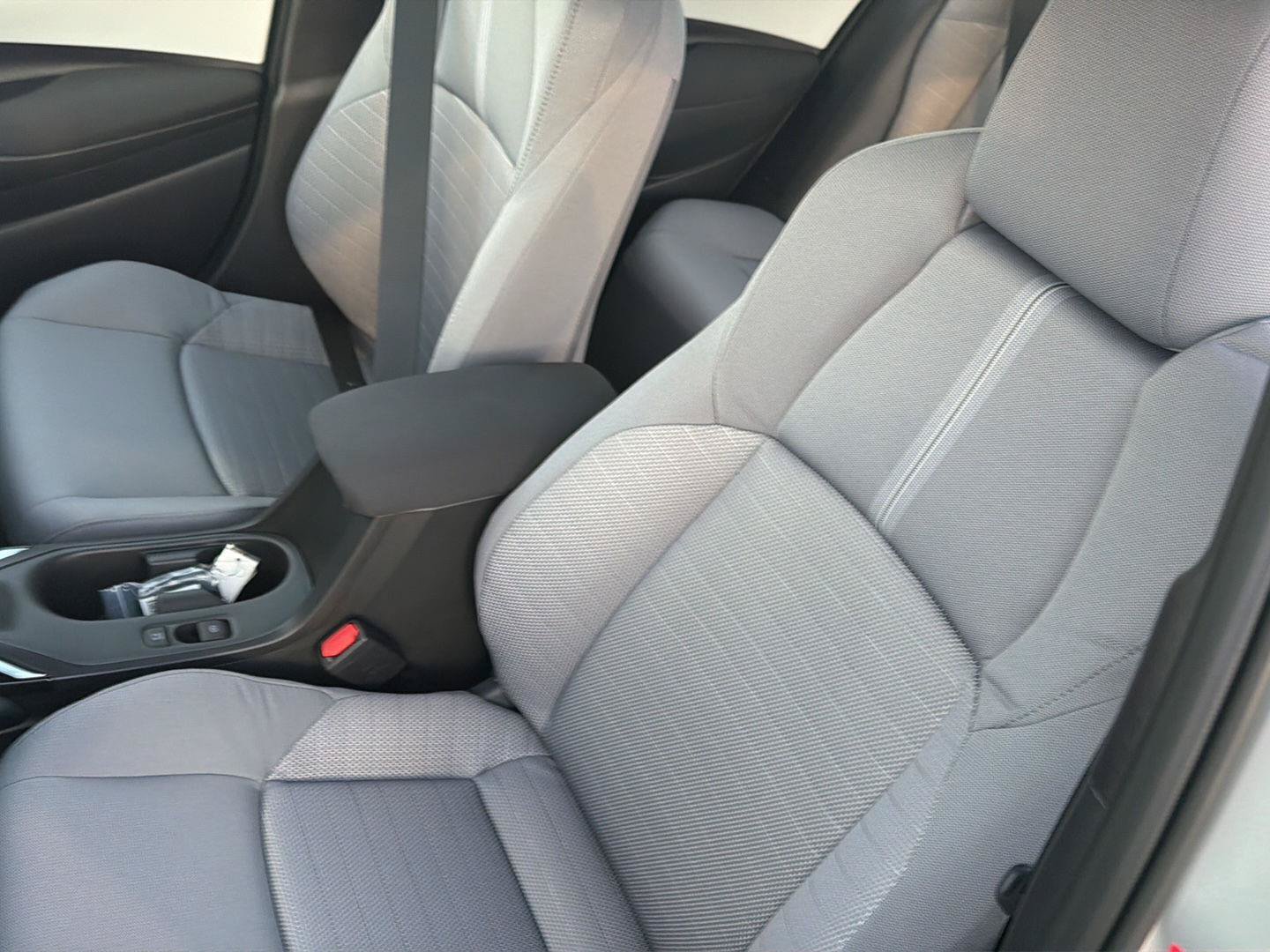 New 2026 Toyota Corolla SE FWD image 27