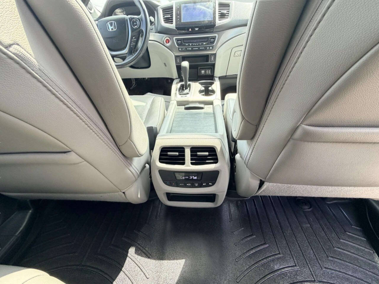 Used 2016 Honda Pilot EX-L image 36