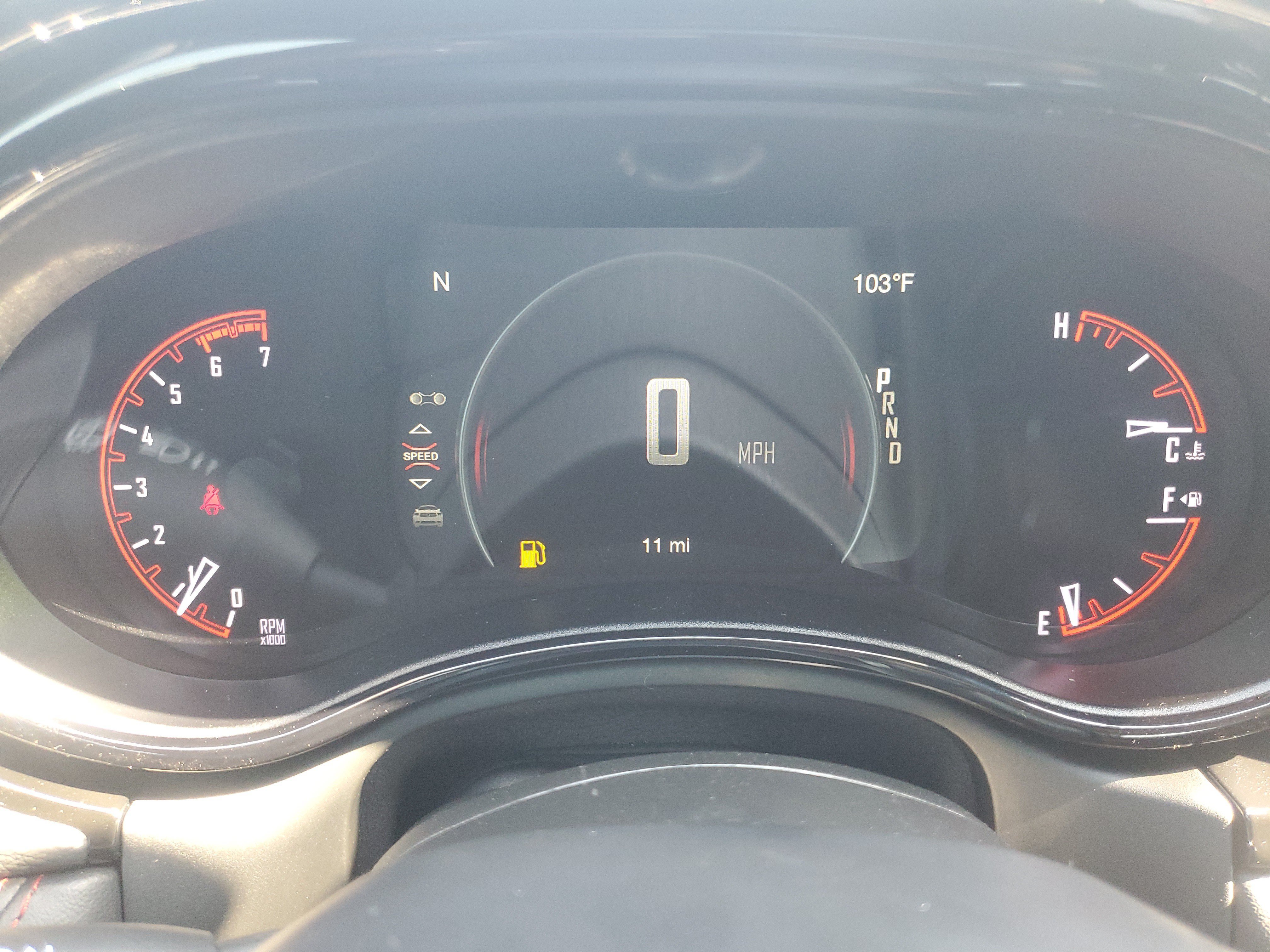 New 2026 Dodge Durango GT w/ Blacktop Package AWD/4WD image 19