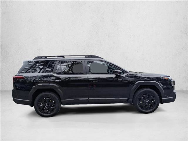 New 2026 Subaru Outback Limited image 6