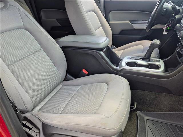 Used 2017 Chevrolet Colorado LT w/ LT Convenience Package RWD image 18