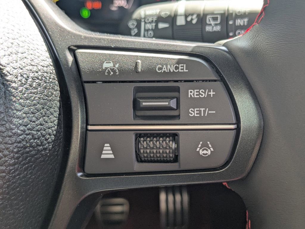 New 2025 Honda Civic Type R image 23