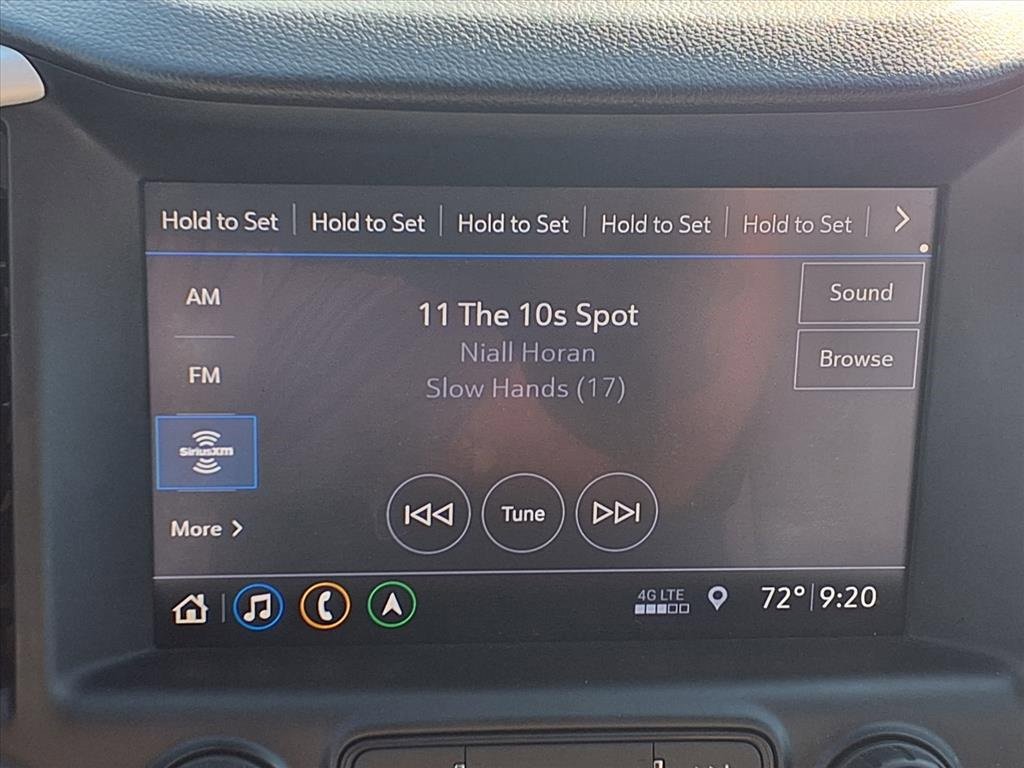 Used 2019 GMC Terrain SLT w/ Preferred Package image 5