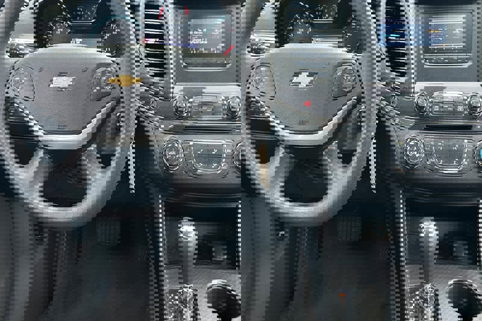 Used 2014 Chevrolet Impala LS w/ LS Convenience Package image 14