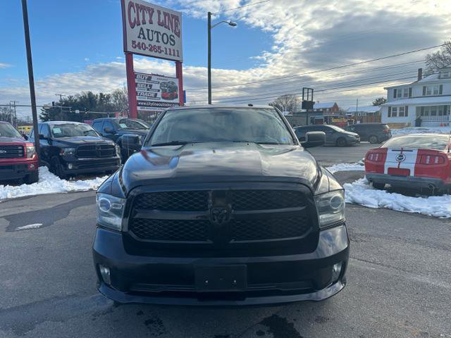 Used 2014 RAM 1500 Express image 3