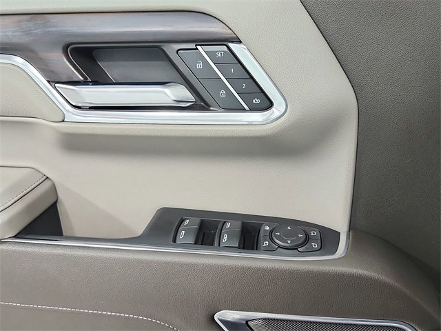 Used 2024 GMC Sierra 1500 SLT w/ SLT Premium Package image 34