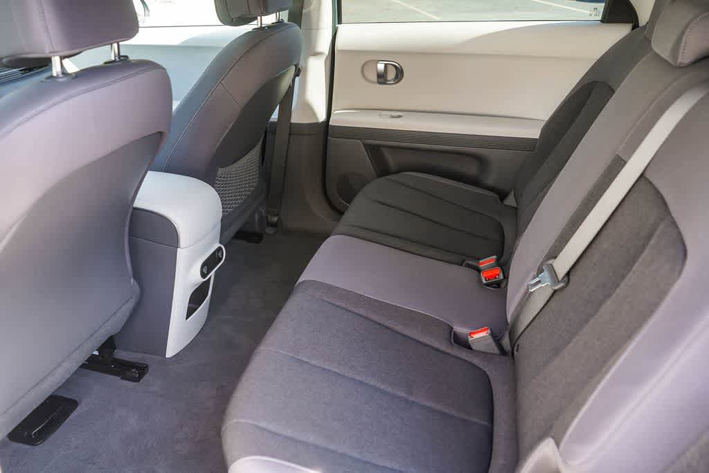 Used 2024 Hyundai Ioniq 5 SEL RWD image 17