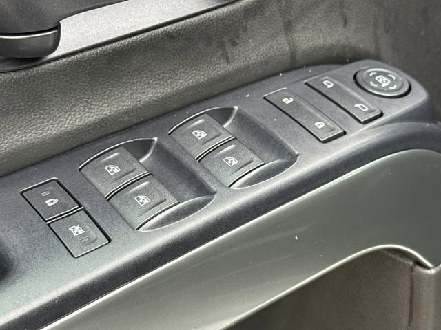 Used 2015 Chevrolet Silverado 1500 LT w/ Texas Edition, 1LT Trim RWD image 19