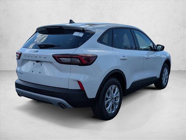 New 2026 Ford Escape Active w/ Tech Pack #1 FWD image 2