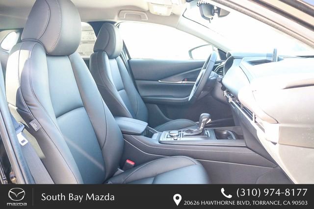 New 2026 MAZDA CX-30 AWD 2.5 S w/ Select Sport Pkg image 17