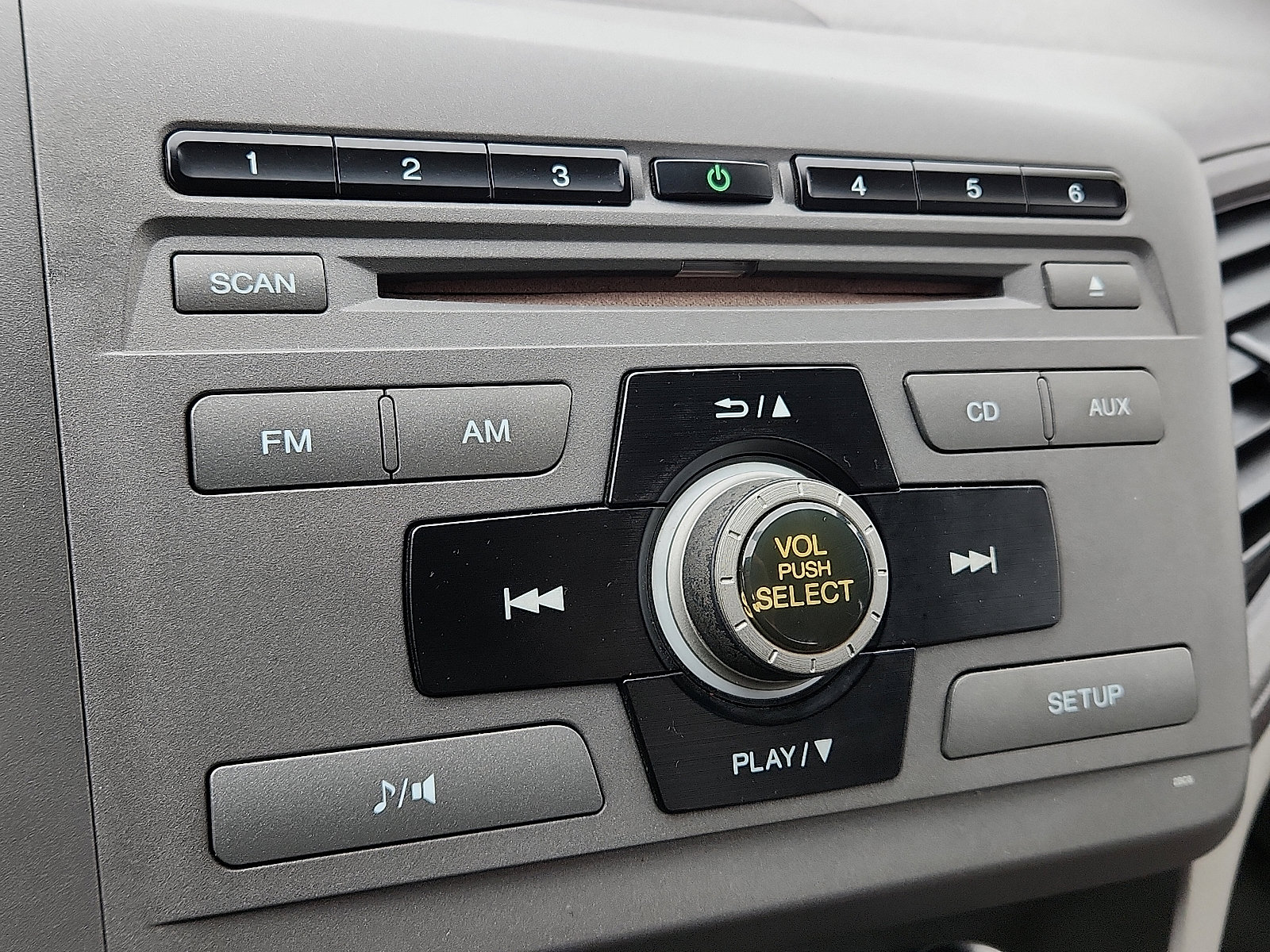 Used 2012 Honda Civic LX image 16