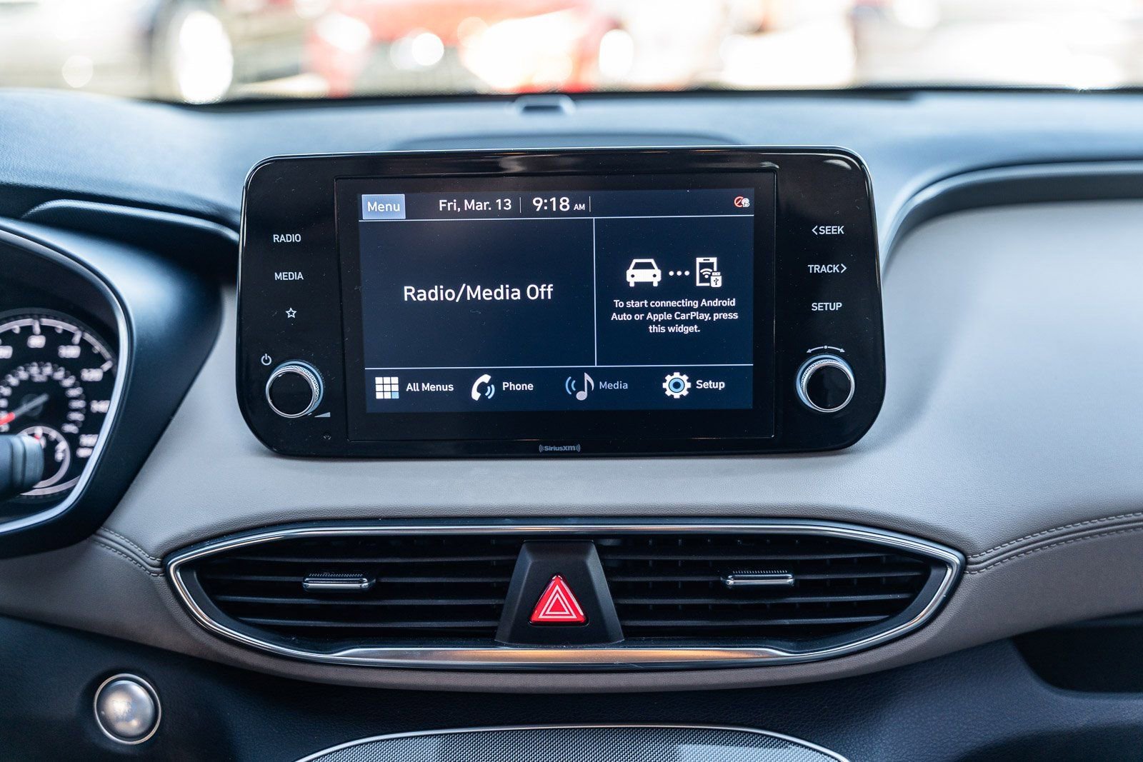 Used 2022 Hyundai Santa Fe SEL FWD image 29