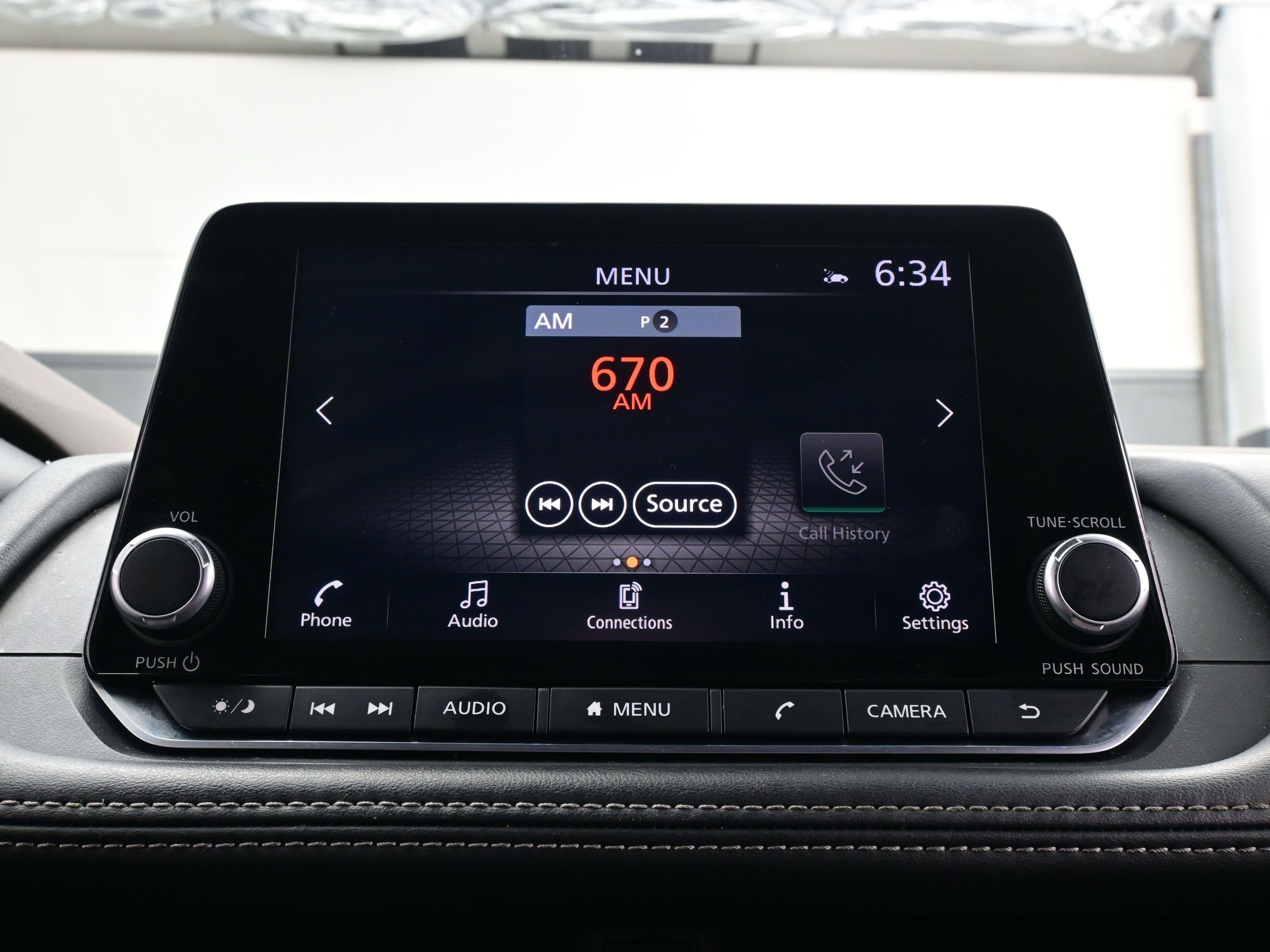 Used 2023 Nissan Rogue SV image 19