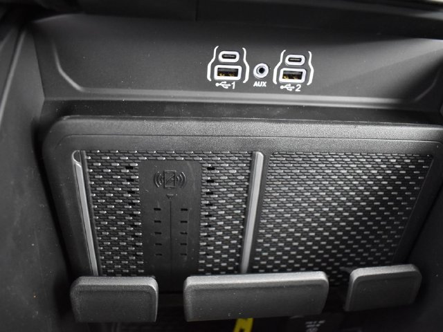 New 2026 RAM 1500 Big Horn AWD/4WD image 27