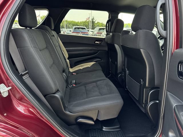 Used 2023 Dodge Durango GT w/ Blacktop Package AWD/4WD image 27
