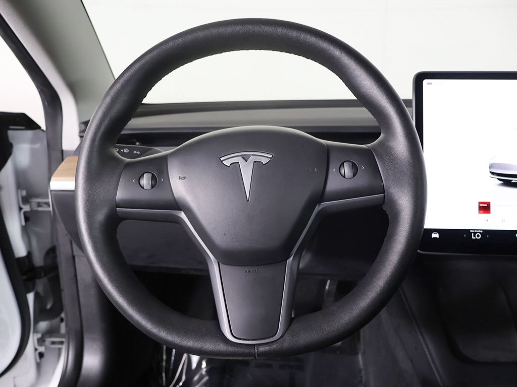 Used 2023 Tesla Model 3 Standard Range RWD image 38
