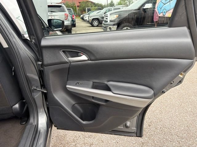 Used 2014 Honda Crosstour EX image 26