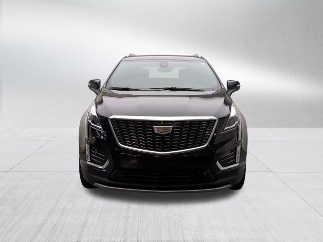 Used 2026 Cadillac XT5 Premium Luxury w/ LPO, Floor Liner Package AWD/4WD image 2