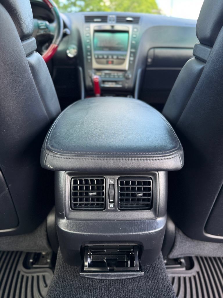 Used 2006 Lexus GS 300 AWD w/ Preferred Accessory Pkg image 25