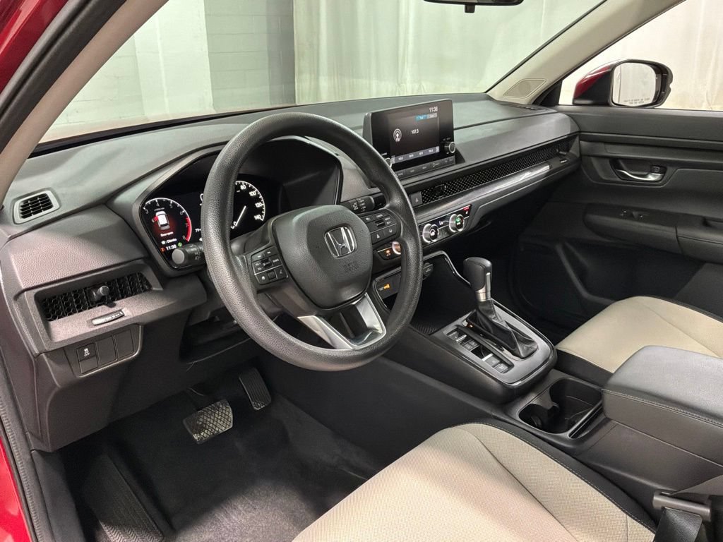 Used 2025 Honda CR-V EX image 17