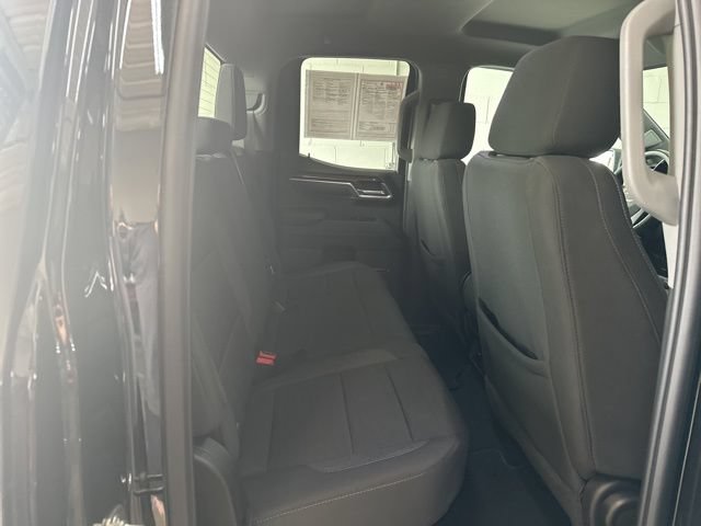 Used 2025 GMC Sierra 1500 Elevation AWD/4WD image 20