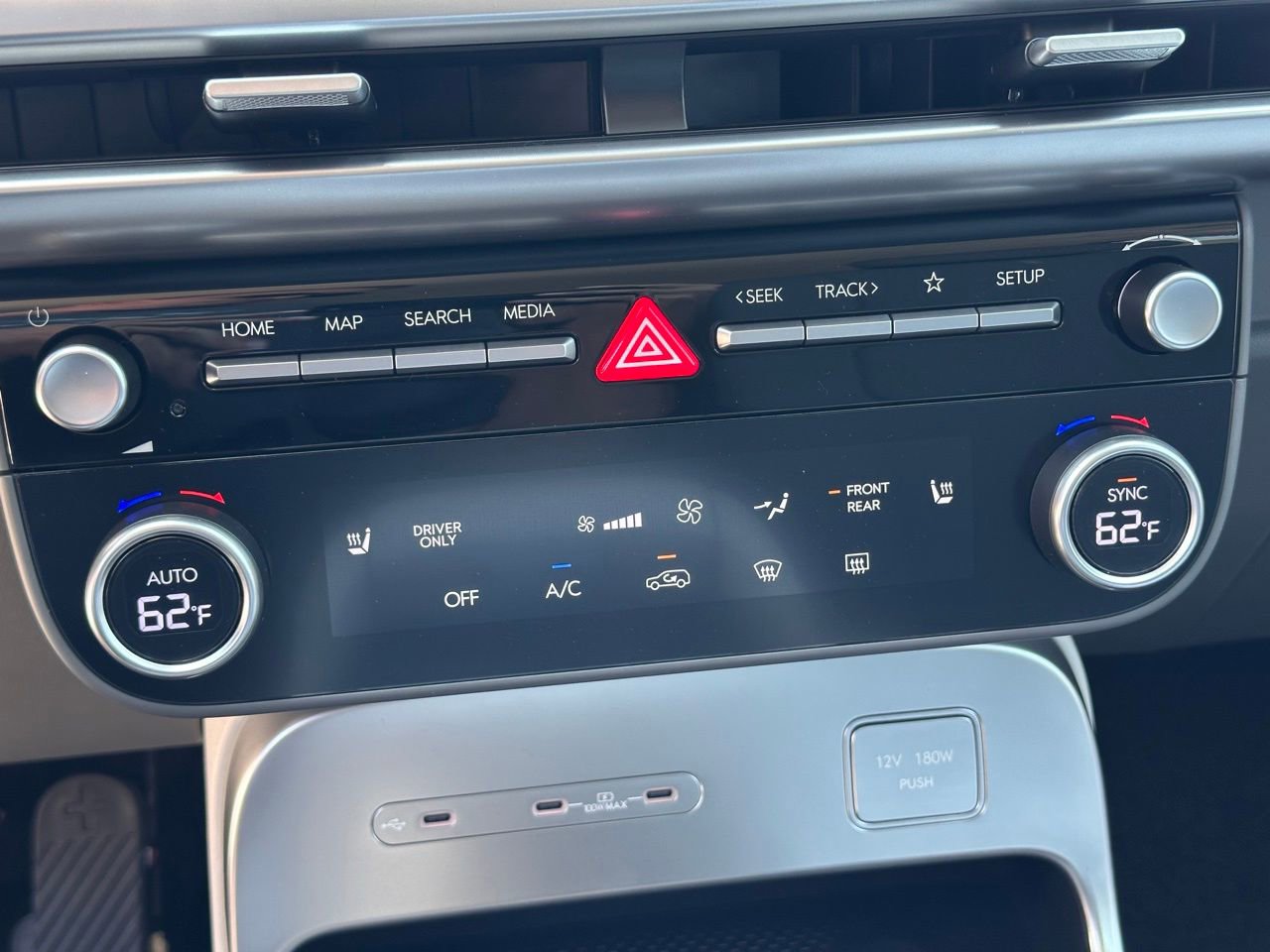 New 2026 Hyundai Ioniq 9 S image 36