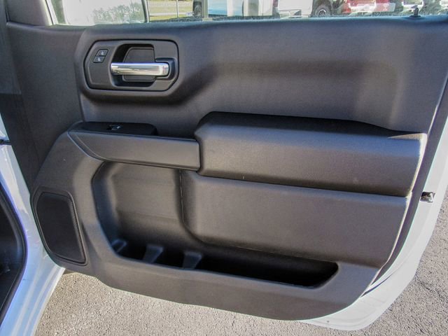 New 2024 GMC Sierra 1500 Pro w/ Pro Value Package image 11