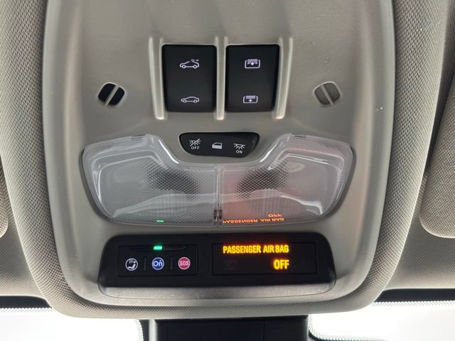 New 2026 Buick Encore GX Sport Touring w/ Advanced Technology Package FWD image 24