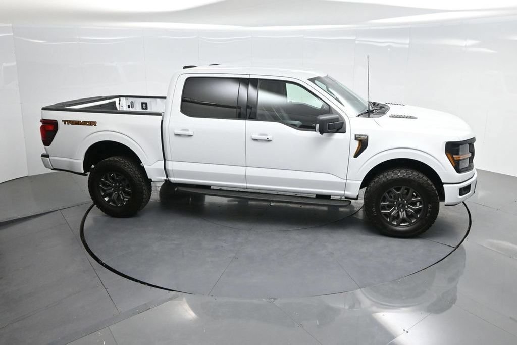 Used 2025 Ford F150 Tremor w/ Bed Utility Package AWD/4WD image 59